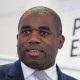 David Lammy