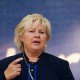 Erna Solberg