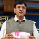Mansukh L. Mandaviya