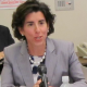 Gina Raimondo
