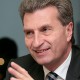 Günther Oettinger