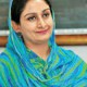 Harsimrat Kaur Badal