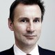 Jeremy Hunt 