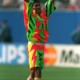 Jorge Campos