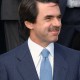 José María Aznar
