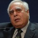 Kapil Sibal