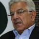 Khawaja Muhammad Asif
