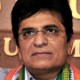 Kirit Somaiya