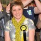 Kirsty Blackman
