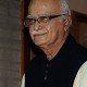 L. K. Advani