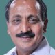 M. K. Raghavan