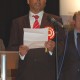 Mark Hendrick