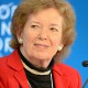 Mary Robinson 