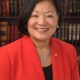 Mazie Hirono