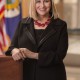 Megan Barry