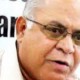 Mir Hasil Khan Bizenjo