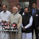 Mukhtar Abbas Naqvi