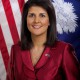 Nikki Haley
