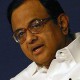 P. Chidambaram