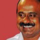 R Radhakrishnan