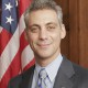 Rahm Emanuel