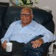 Ram Jethmalani