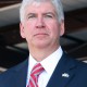 Rick Snyder