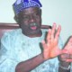 Robert Adeyinka Adebayo