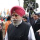 S S Ahluwalia
