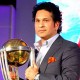 Sachin Tendulkar