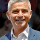 Sadiq Khan