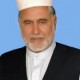 Sahabzada Tariq Ullah