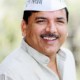 Sanjay Sinh