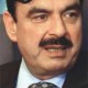 Sheikh Rasheed Ahmed