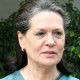 Sonia Gandhi