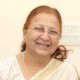 Sumitra Mahajan