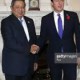 Susilo Bambang Yudhoyono