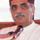 Syed Khurshid Ahmed Shah