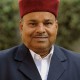 Thawar Chand Gehlot