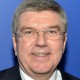 Thomas Bach