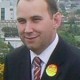 Thomas Docherty 