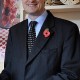 Tristram Hunt