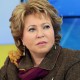 Valentina Matviyenko