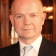 William Hague
