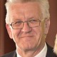 Winfried Kretschmann