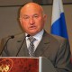 Yury Luzhkov