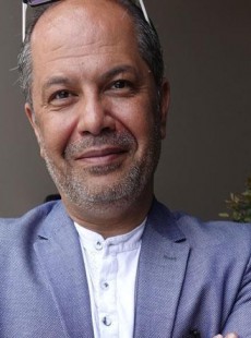 Jamal Karsli