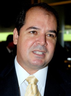 Tião Viana Tião Viana