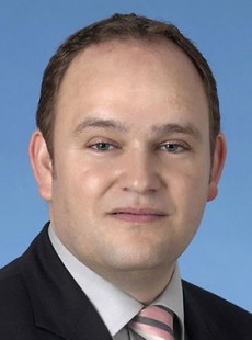 Tim Ostermann