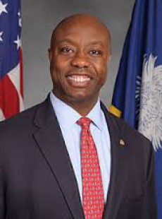 Tim Scott Tim Scott